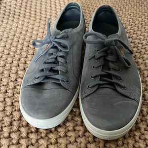 Mens Ecco Lifestyle 7 leather